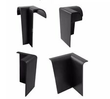 PVC Edge Trim Corner