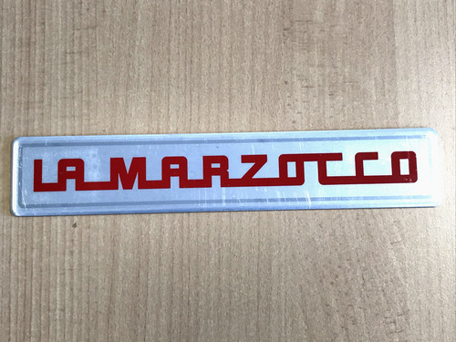 Marzocco linea classic back - linea,