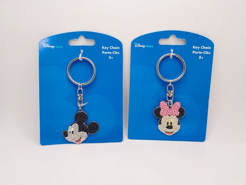 Vintage mickey minnie mouse - mickey,