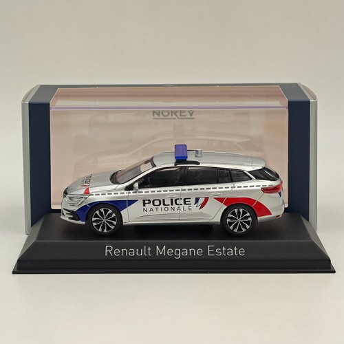 Norev renault megane - renault,
