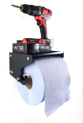 Industrial blue roll - industrial,