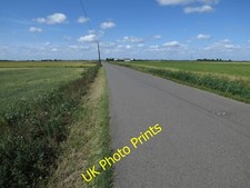 Photo 6x4 Outwell Road West