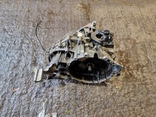 Volvo V40 R Design Gearbox
