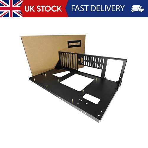 Diy test bench open - pc,