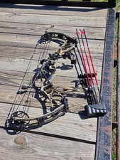 hoyt helix ultra right hand 70