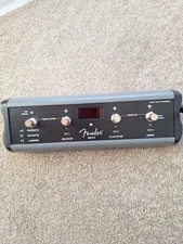 Fender MGT-4 Footswitch