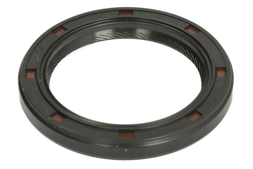 Crankshaft seal the front - the,