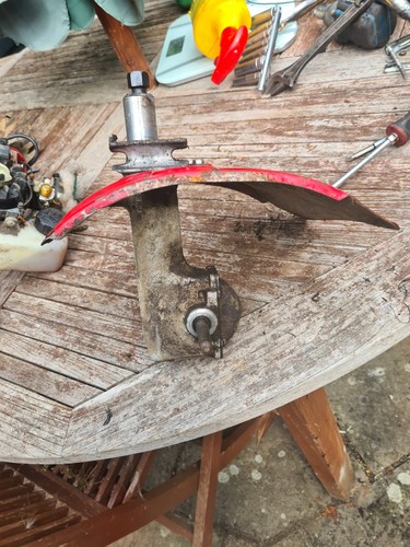Mantis petrol tiller rotovator - mantis,