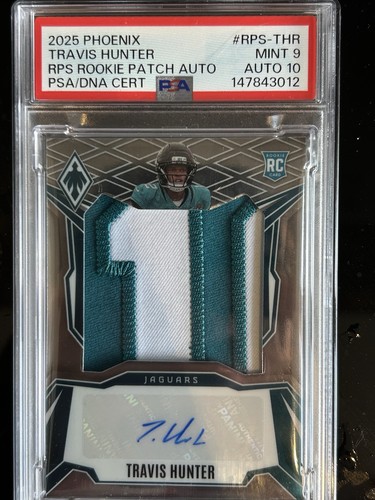2025 panini phoenix travis - panini,