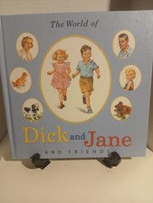 The World of Dick and Jane and