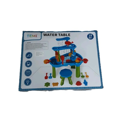 Temi kids water table - temi,