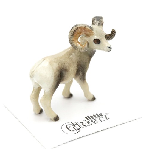 Little critterz sheep - critterz,