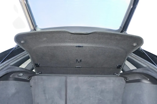 Audi limousine hat rack - audi,