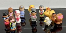 ELC Happyland Wedding Themed