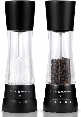 Cole mason derwent precision - mason,