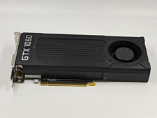GeForce GTX 1060 3GB Graphics
