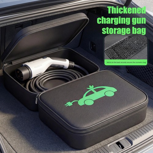 Charging cable bag - charging,