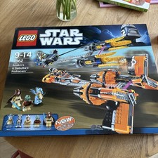 LEGO Star Wars 7962 : Anakin &