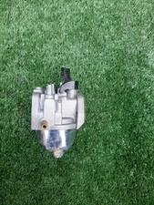 Mountfield Hp414 Carburettor Sp414 Hp164 Rs100 Lawnmower Ultra Sonic Cleaned