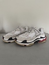 BALENCIAGA  Triple S Trainer