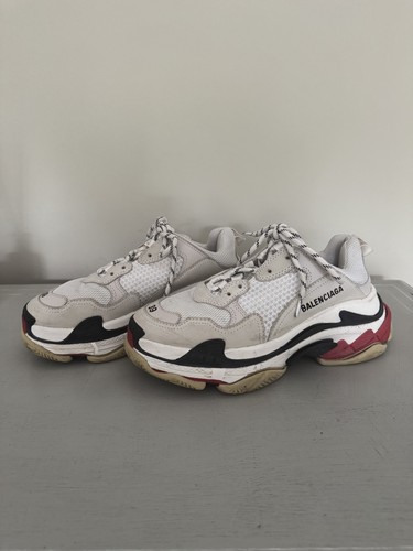 Balenciaga triple trainer - , s
