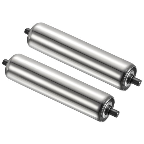 X10 stainless steel - 2"x10",