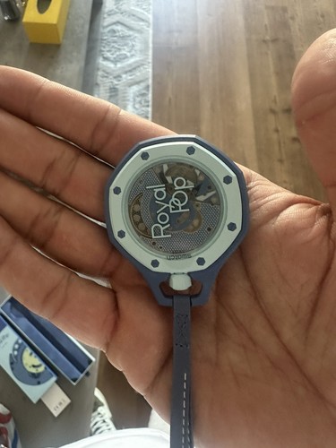 Swatch lan ba authentic - ap,