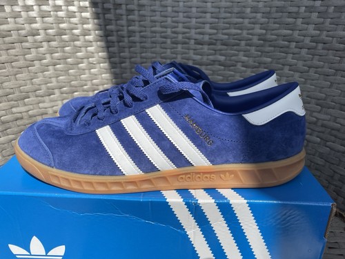 Adidas originals hamburg - adidas,