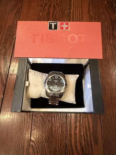 Tissot touch expert - tissot,