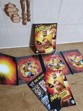 WWE: Hulk Hogan's Unreleased
