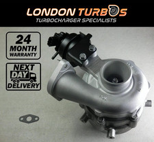 Vauxhall Antara Astra / Chevrolet Captiva 2.2 49477-01600/10 Turbocharger Turbo