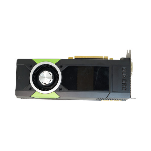Nvidia quadro p5000 - nvidia, 16gb
