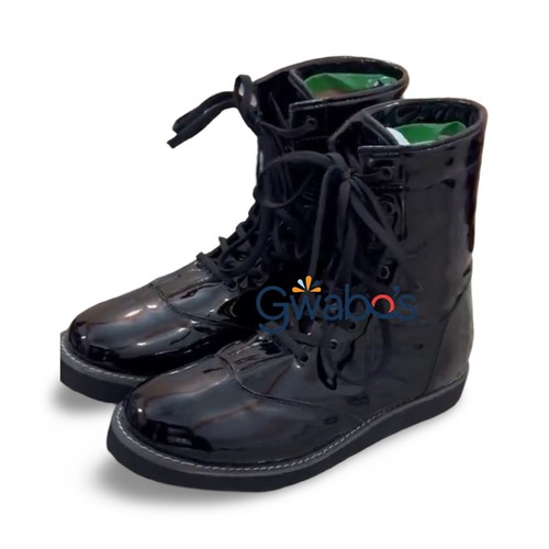 Pro wrestling boots 100 - boots, –