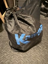 Kampa Saucepans Set With Carry