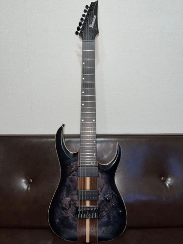Ibanez premium rga - ibanez,