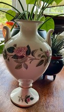Vintage Wedgwood Hathaway Rose