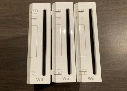Lot nintendo wii video - lot,