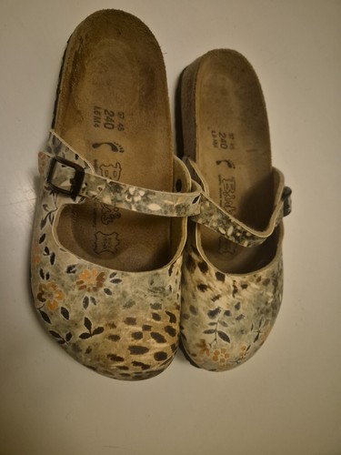 Ladies birkenstock birki s - ,