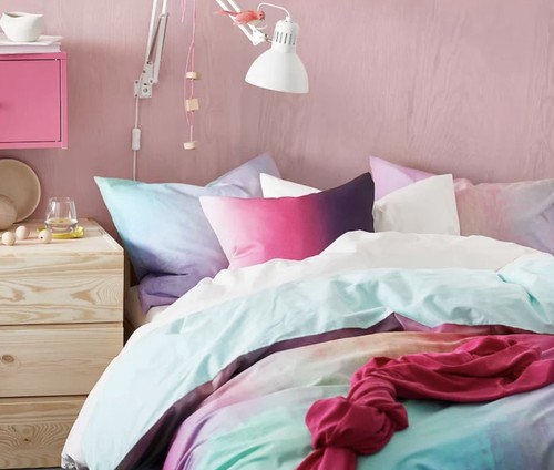Ikea pipstakra double duvet - pipstakra,