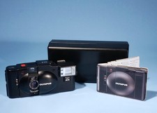 Olympus XA2 35mm Film Camera