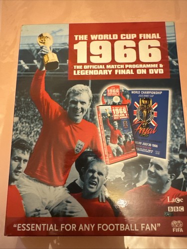 The 1966 world - the,