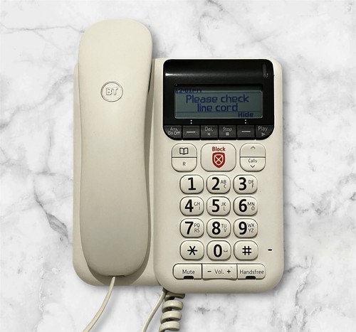 Decor 2600 corded - 2600, •