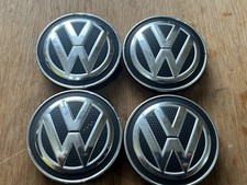 x4 Original Volkswagen Polo