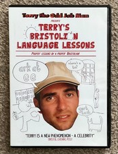 Terry The Odd Job Man - Terry’s Bristolian Language Lessons [DVD] (2010)