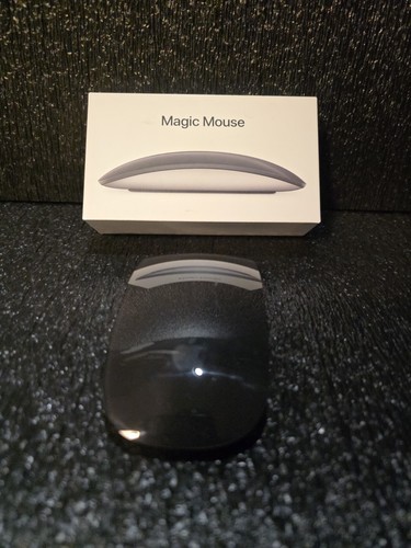 Genuine apple magic - genuine,