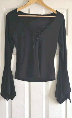 Vintage gothic boho gypsy - boho,