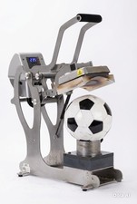 Stahls Hotronix Auto Open