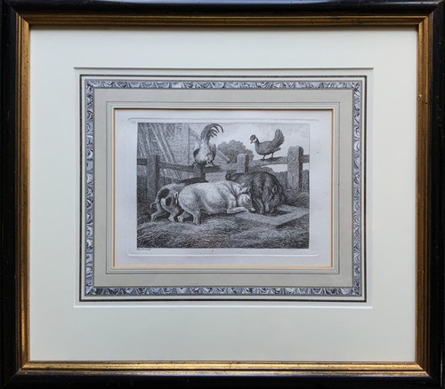 Samuel howitt - samuel, (1756–1822)