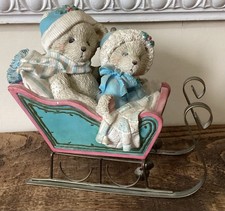 Cherished Teddies 1994 Bundle
