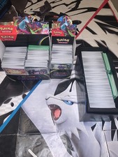 Pokemon Phantasmal Flames